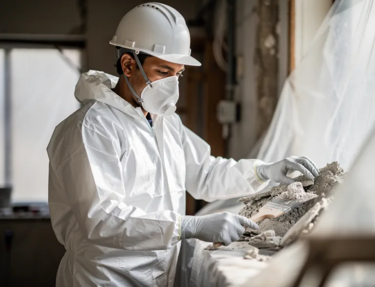 Asbestos Removal service in Leeds